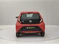 TOYOTA AYGO 1.0 x-play 72cv