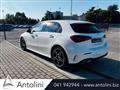 MERCEDES CLASSE A d Automatic AMG Line Advanced Plus "PACK NIGHT"