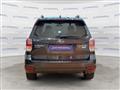 SUBARU FORESTER 2.0D Sport Style