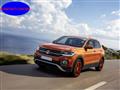 VOLKSWAGEN T-CROSS 1.0 TSI 115 CV Advanced BMT