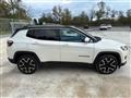 JEEP COMPASS 1.6 Multijet 2WD Limited GARANZIA