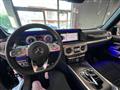 MERCEDES Classe G 400 d AMG Line 330cv auto