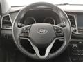 HYUNDAI TUCSON 1.7 CRDi DCT XPossible