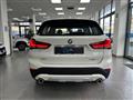 BMW X1 Sdrive18d Sport auto