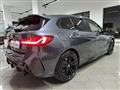 BMW SERIE 1 d 5p. Msport + TETTO APRIBILE