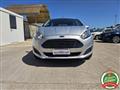 FORD FIESTA 1.5 TDCi 75CV 5 porte