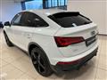 AUDI Q5 SPORTBACK SPB 40 TDI quattro S tronic S line +21"+tetto