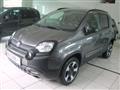 FIAT PANDA VAN 4x4 Cross