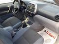 TOYOTA RAV4 2.0 Tdi D-4D cat 5 porte Sol -836-