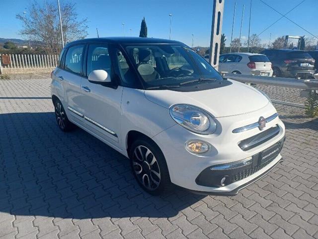 FIAT 500L 1.3 Multijet 95 CV Dualogic Lounge