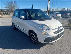 FIAT 500L 1.3 Multijet 95 CV Dualogic Lounge