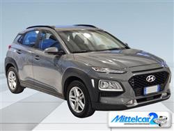 HYUNDAI KONA 1.6 CRDI 115 CV XTech