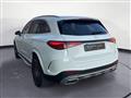 MERCEDES GLC SUV - X254 220d mhev AMG Premium 4matic auto