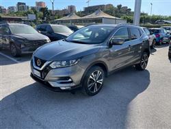 NISSAN QASHQAI 1.3 DIG-T 160 CV DCT N-Connecta