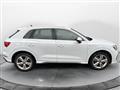 AUDI Q3 40 TDI quattro S tronic S line edition