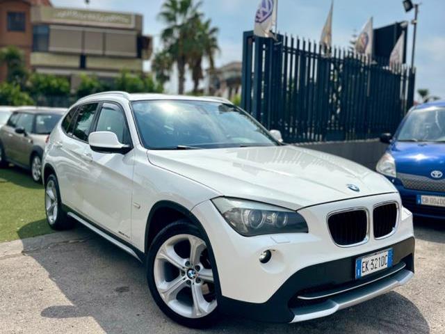 BMW X1 xDrive20d Eletta