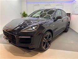 PORSCHE CAYENNE Coupé 3.0 V6 E-Hybrid