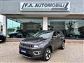 JEEP COMPASS 2.0 Multijet II aut. 4WD Limited