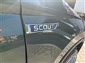 SKODA KAROQ 2.0 TDI SCR 4x4 DSG Scout