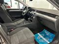 VOLKSWAGEN PASSAT 1.6 TDI SCR DSG Business BMT