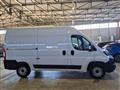 FIAT DUCATO 35 2.2 Mjt 140CV PMedio-TMedio Furgone