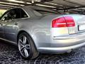 AUDI A8 CERCHI DA 20 TETTO NAVI PELLE FULL!