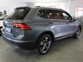 VOLKSWAGEN TIGUAN ALLSPACE 2.0 TDI SCR DSG 4MOTION Business BMT