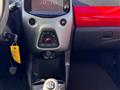 TOYOTA AYGO 1.0 VVT-i 69 CV 5 porte