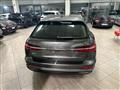 AUDI A6 AVANT Avant 40 2.0 TDI quattro ultra S tronic S line edi