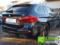 BMW SERIE 5 TOURING Touring Luxury M Sport 190CV - 2019