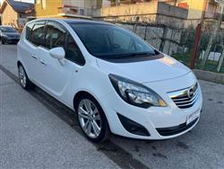 OPEL MERIVA 1.7 CDTI 110CV UNICA MANO 96393 KM