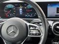 MERCEDES CLASSE A d Automatic Sport