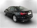 AUDI A4 AVANT 30 2.0 tdi mhev Business 136cv s-tronic