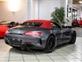 MERCEDES GT C|ASSE POST STERZANTE|NIGHT PACK|BURMESTER|FULL