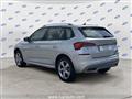 SKODA KAMIQ 1.5 TSI ACT DSG Black Dots