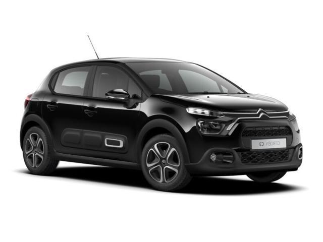 CITROEN C3 PureTech 83 S&S Feel Pack