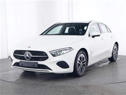 MERCEDES Classe A A 200 Automatic Sport