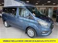 FORD TRANSIT CUSTOM 320 L1H1 NUGGET 2.0TDCI130CV TREND