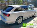 AUDI A6 AVANT Avant 2.0 TDI 190 CV ultra Business Plus