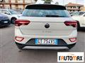 VOLKSWAGEN T-Roc 1.0 tsi Life Km.0