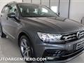 VOLKSWAGEN TIGUAN 2.0 TDI SCR Sport R-line manuale solo 67.275 km!!