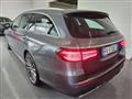 MERCEDES Classe E d Premium Plus 4matic auto