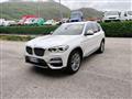 BMW X3 xDrive20d Luxury