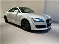 AUDI TT 2.0 tdi CR Advanced Plus quattro