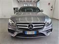 MERCEDES Classe E d Premium Plus 4matic auto