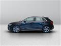 AUDI A3 SPORTBACK IV 2020 Sportback -  Sportback 40 2.0 tdi S line