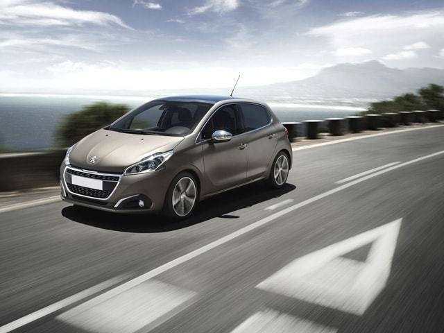 PEUGEOT 208 (2012) BlueHDi 75 S&S 5 porte Active