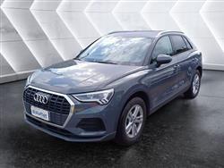 AUDI Q3 35 2.0 tdi Business Advanced quattro s-tronic