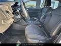 RENAULT MEGANE SPORTER Sporter dCi 8V 110 CV EDC - UNICO PROPRIETRIO -