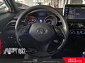 TOYOTA C-HR 1.8h Business e-cvt